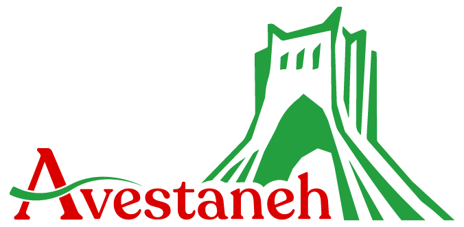 Avestaneh Logo